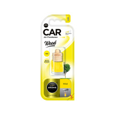 Ароматизатор Aroma Car Wood Wind, 6ml