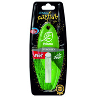 Ароматизатор Paloma Parfume EverGreen жидкий