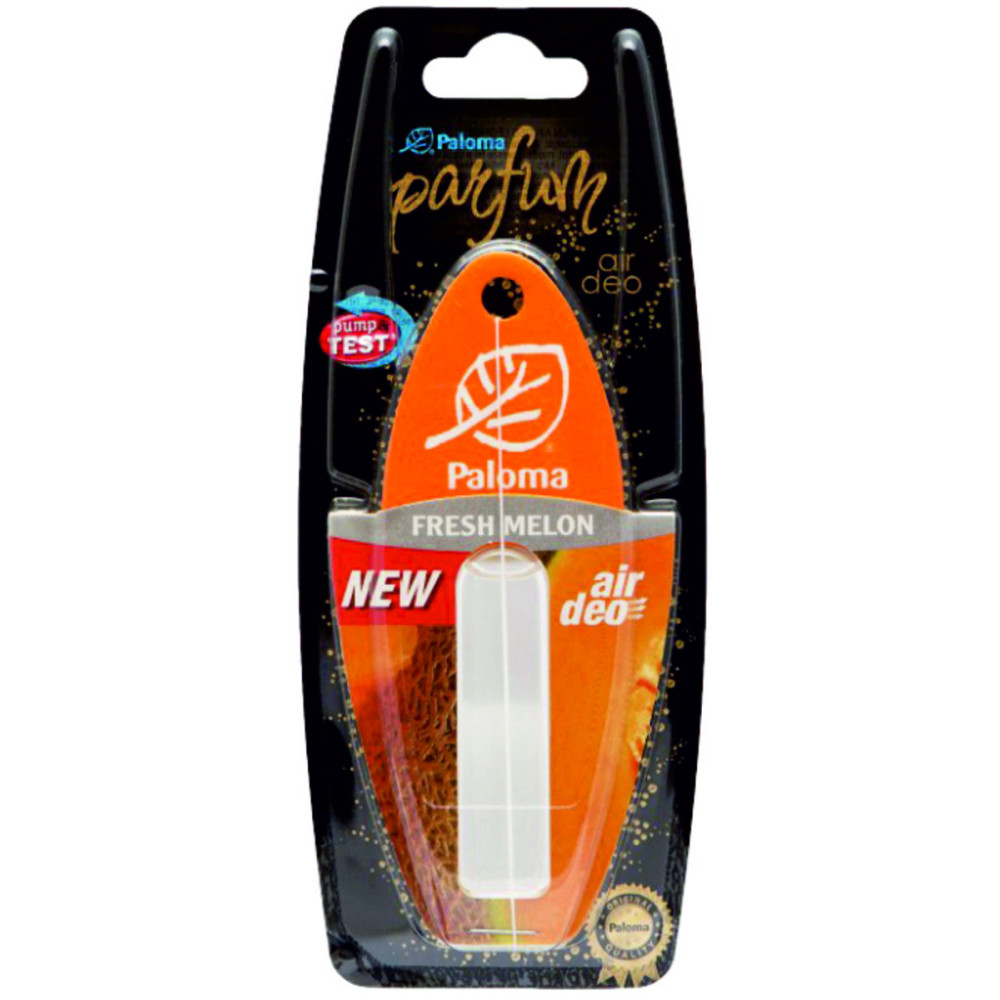 Ароматизатор Paloma Parfume Fresh Melon жидкий