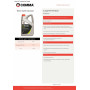 Двотактне масло Comma TWO STROKE OIL 1л