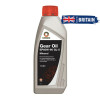Трансмиссионное масло Comma GEAR OIL EP80W-90 GL 5 1л