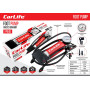 Насос ножний CarLife 55ммx120мм