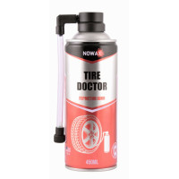 Герметик шин Nowax Tire Doctor, 450мл