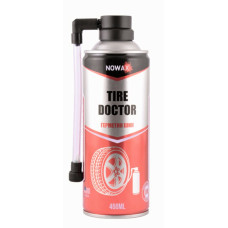 Герметик шин Nowax Tire Doctor, 450мл