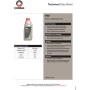 Гидравлическая жидкость Comma POWER STEERING FLUID 1л