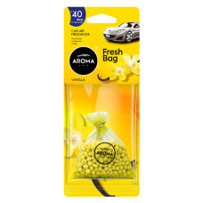 Ароматизатор Aroma Car Fresh Bag Сeramic - VANILLA