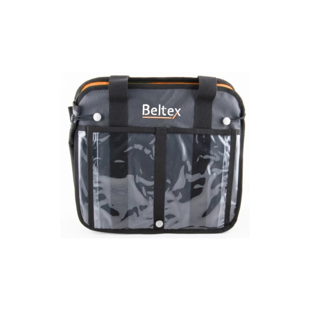 Сумка органайзер Beltex (трансформер) L 58х34х31см черная
