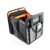 Сумка органайзер Beltex (трансформер) L 58х34х31см черная