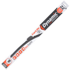 Безкаркасна щітка CarLife DYNAMIC 22/550мм