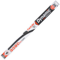 Бескаркасная щетка CarLife DYNAMIC 26/650мм