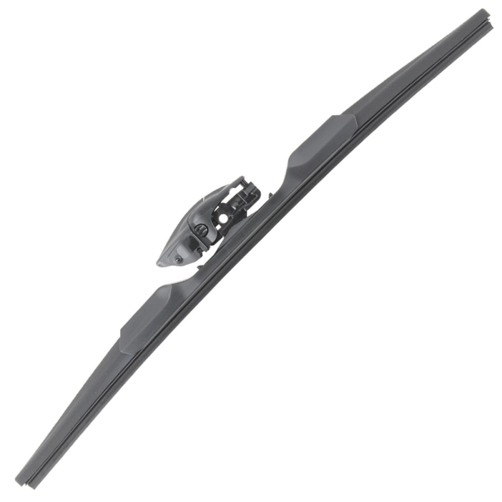 Бескаркасная щетка Molder SHARK 15/380мм
