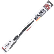 Бескаркасная щетка Molder SHARK 23/580мм