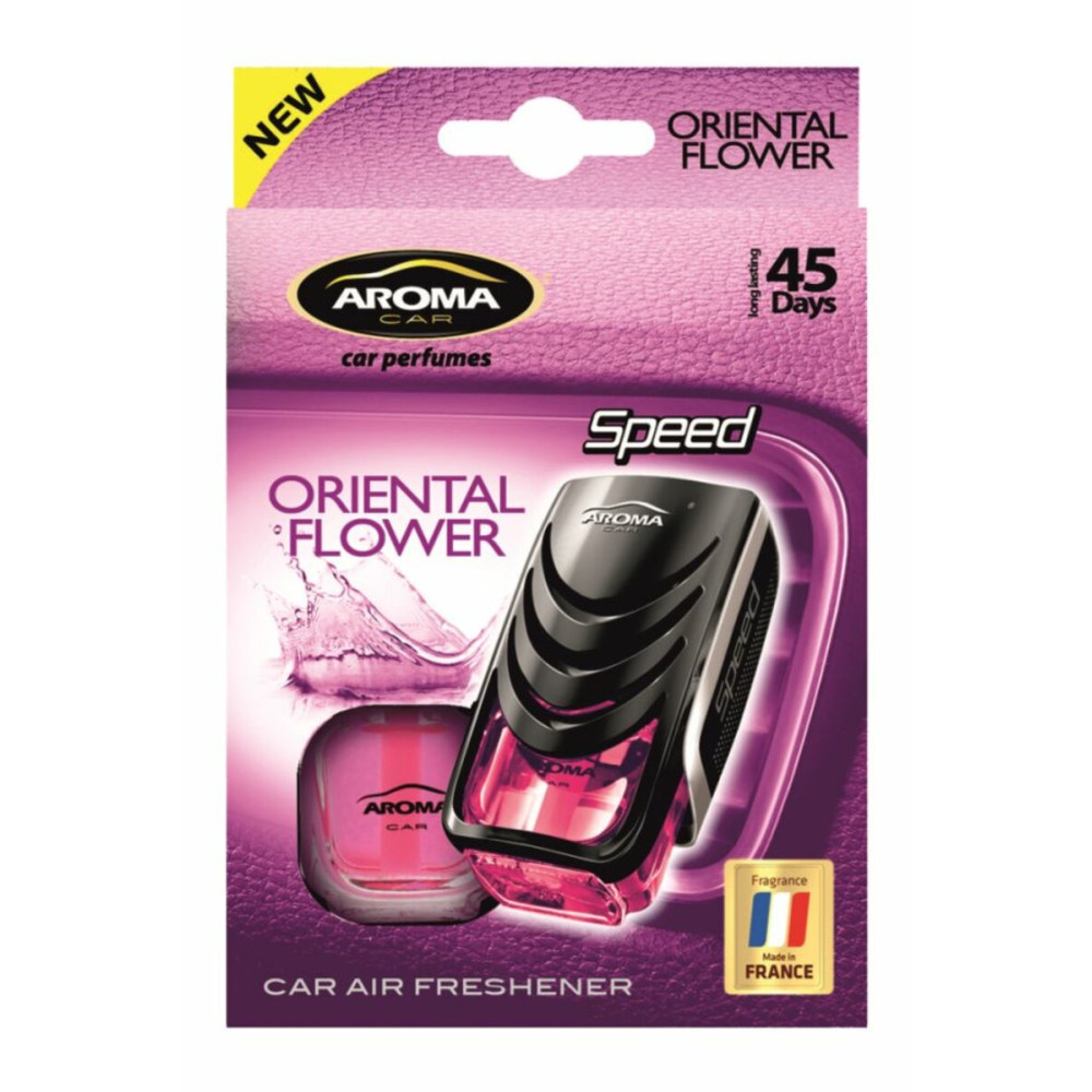 Ароматизатор Aroma Car Speed Oriental Flower