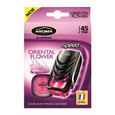 Ароматизатор Aroma Car Speed Oriental Flower