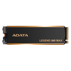 SSD M.2 ADATA LEGEND MAX 960 1TB 2280 PCIe Gen4x4 NVMe 3D NAND Read/Write:7400/6000 MB/sec