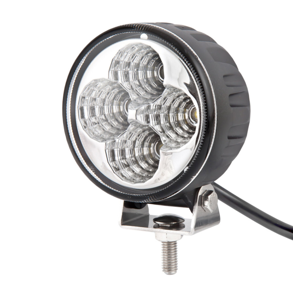 Автолампа светодиодная BELAUTO EPISTAR Flood LED (4*3w)