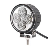 Автолампа светодиодная BELAUTO EPISTAR Flood LED (4*3w)