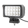 Автолампа светодиодная BELAUTO CREE Flood LED (15*3w)