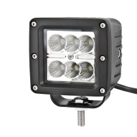 Автолампа светодиодная BELAUTO CREE Flood LED (6*4w)