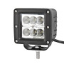 Автолампа светодиодная BELAUTO CREE Flood LED (6*4w)