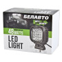 Автолампа светодиодная BELAUTO CREE LED 16/3w BOL1603 Flood