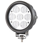 Автолампа светодиодная BELAUTO CREE Flood LED (7*10w)