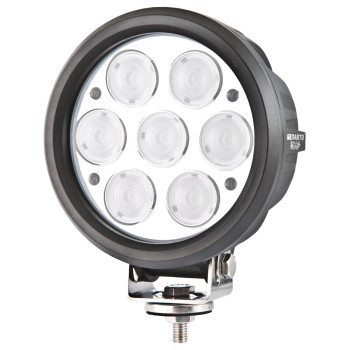 Автолампа светодиодная BELAUTO CREE Flood LED (7*10w)