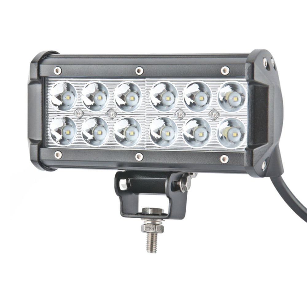 Автолампа светодиодная BELAUTO CREE Spot LED (12*3w)