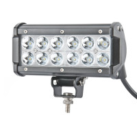 Автолампа светодиодная BELAUTO CREE Spot LED (12*3w)