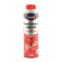Герметик гидроусилителя руля Nowax Power Steering Leak Stop, 300мл