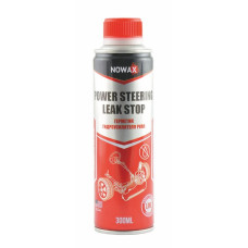 Герметик гідропідсилювача керма Nowax Power Steering Leak Stop, 300мл