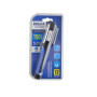 Фонарь инспекционный Brevia LED Pen Light 5SMD+1W LED 150lm 3xAAA