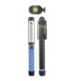 Фонарь инспекционный Brevia LED Pen Light 5SMD+1W LED 150lm 3xAAA