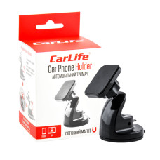 Держатель мобильного телефона автомобильный Carlife