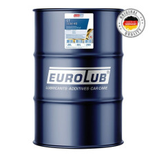 Моторне масло EuroLub GT SAE 10W-40 60л