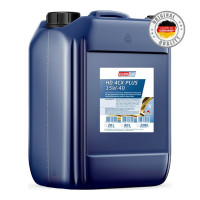 Моторное масло EuroLub HD 4CX PLUS SAE 15W-40 20л