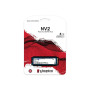 SSD M.2 Kingston NV2 4000GB NVMe 2280 PCIe 4.0 x4 3D NAND