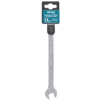 Ключ комбинированный Molder CR-V, 14мм