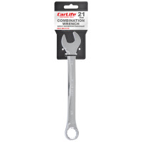 Ключ комбинированный Carlife CR-V, 21мм WR4021