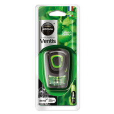 Ароматизатор Aroma Car Ventis Green Lemon