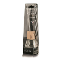 Ароматизатор Aroma Prestige Wood Black жидкий7ml