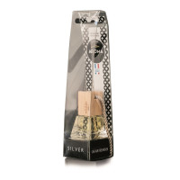 Ароматизатор Aroma Prestige Wood Silver, 7ml