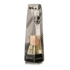 Ароматизатор Aroma Prestige Wood Silver, 7ml