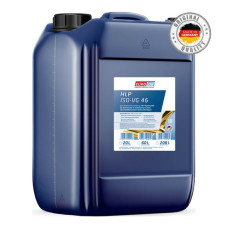 Гідравлічна рідина EuroLub HLP ISO-VG 46 20л