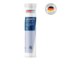 Змазка EuroLub Lagerfit EP 2 LA 400 г