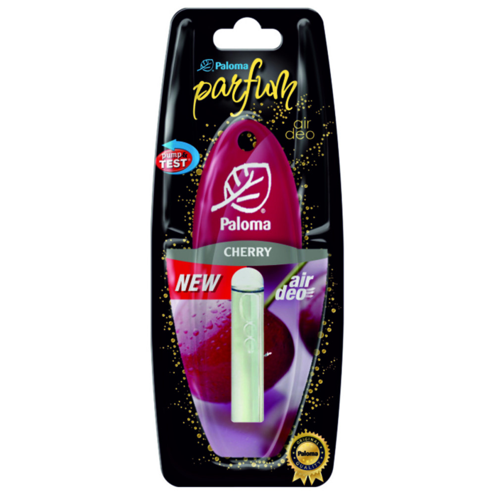 Ароматизатор Paloma Parfume Cherry жидкий