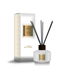 Ароматичні палички Aroma Home Elegance Series Sticks 50мл - COTTON VANILLA