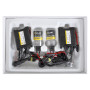Комплект ксенона Solar H7 6000K 85V 35W PX26d KET+Ballast, 2шт