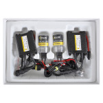 Комплект ксенона Solar H11 5000K 85V 35W PGJ19-2 KET+Ballast, 2шт