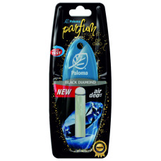 Ароматизатор Paloma Parfume Black Diamond жидкий